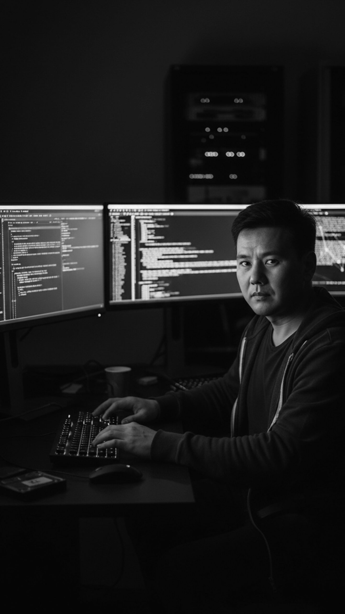 Future-Proof Your Business with Expert IT Support